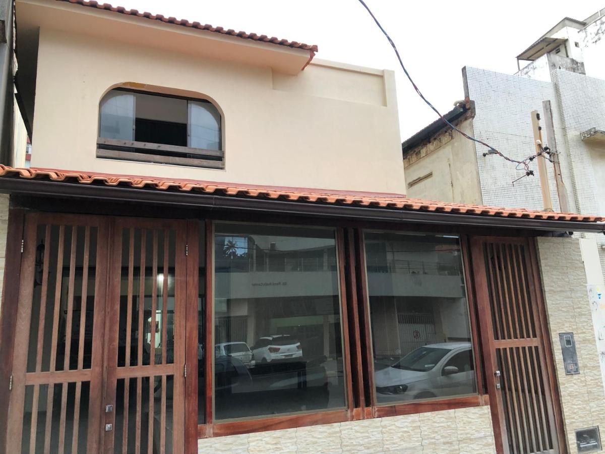 Turishouse Suites Σαλβαντόρ Εξωτερικό φωτογραφία