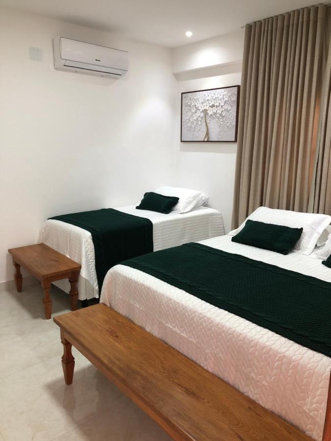 Turishouse Suites Σαλβαντόρ Εξωτερικό φωτογραφία