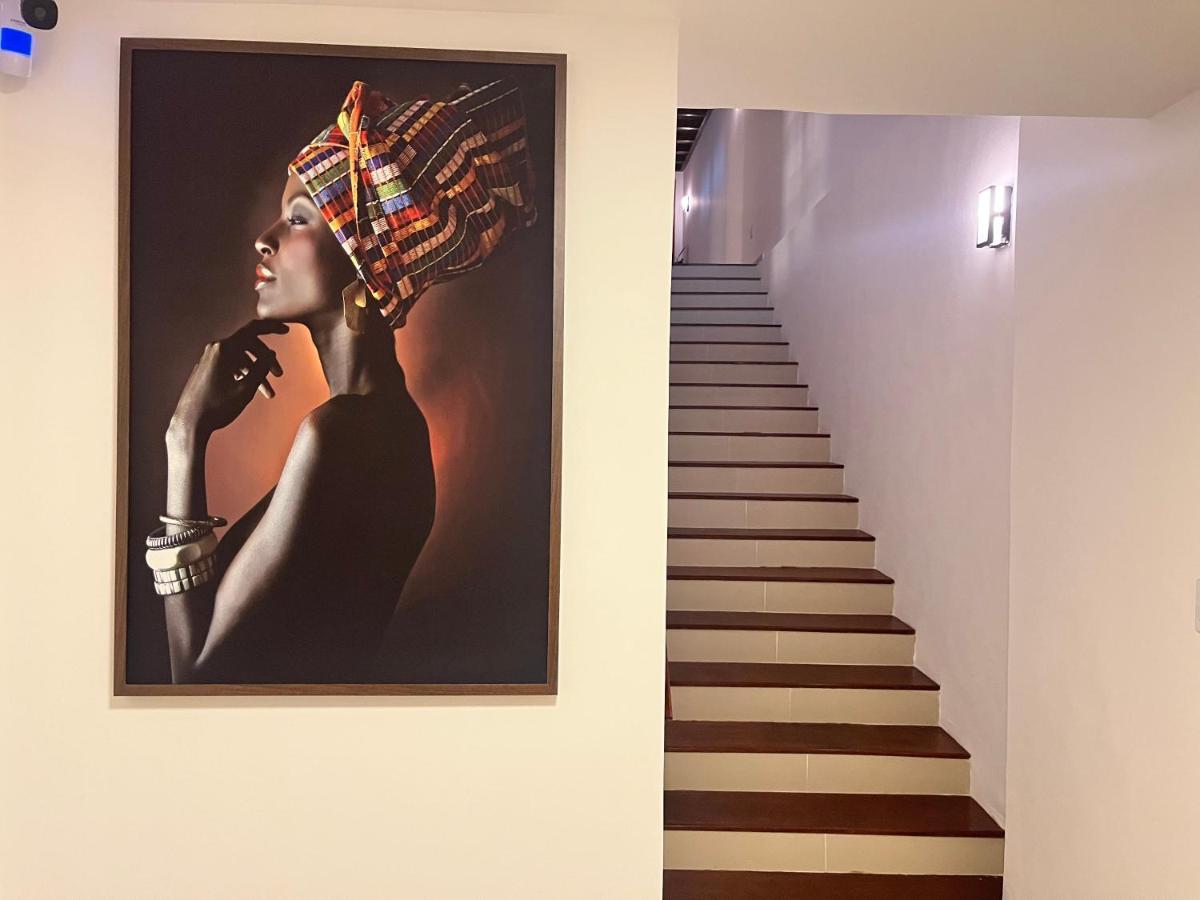 Turishouse Suites Σαλβαντόρ Εξωτερικό φωτογραφία