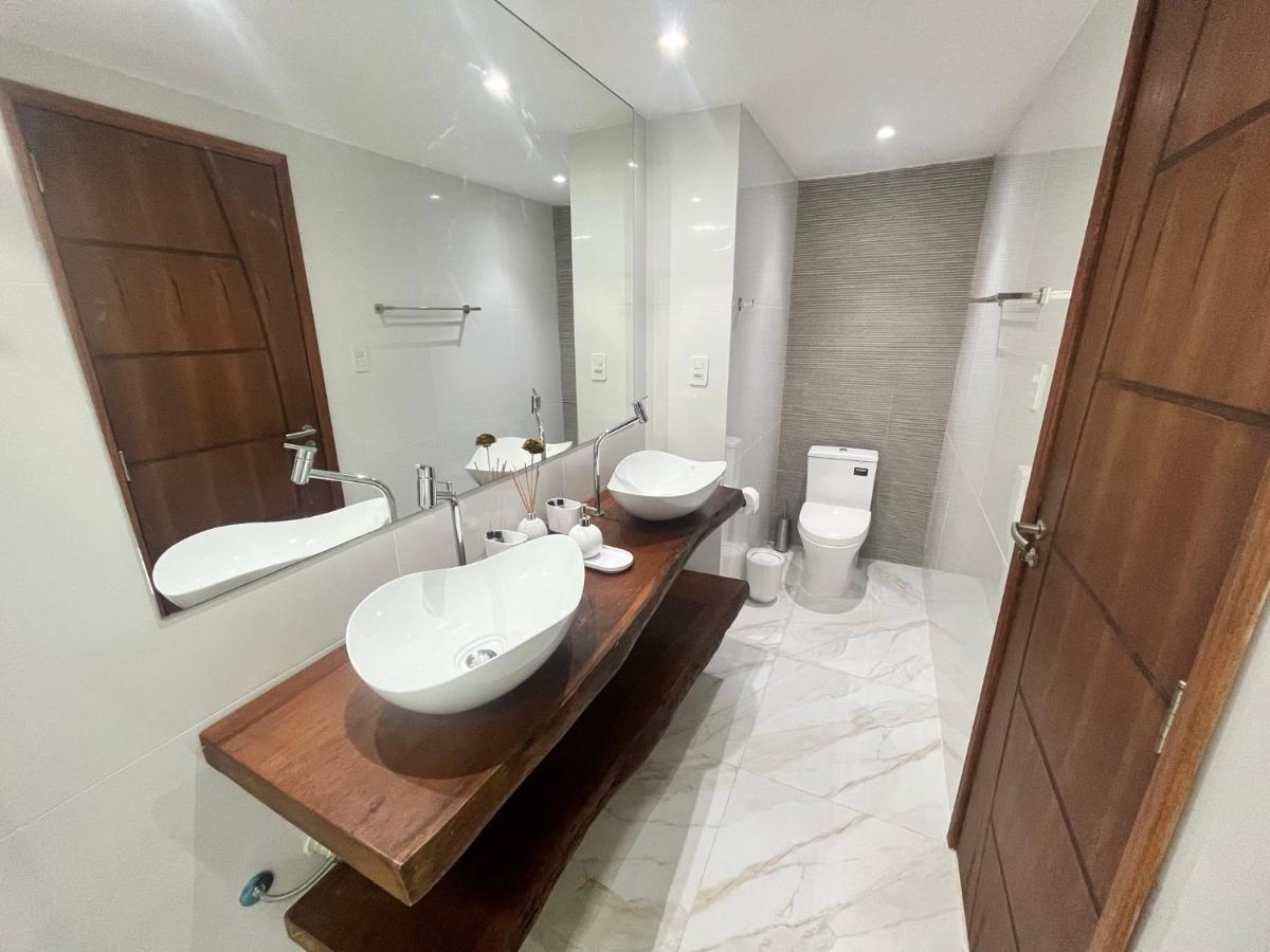 Turishouse Suites Σαλβαντόρ Εξωτερικό φωτογραφία
