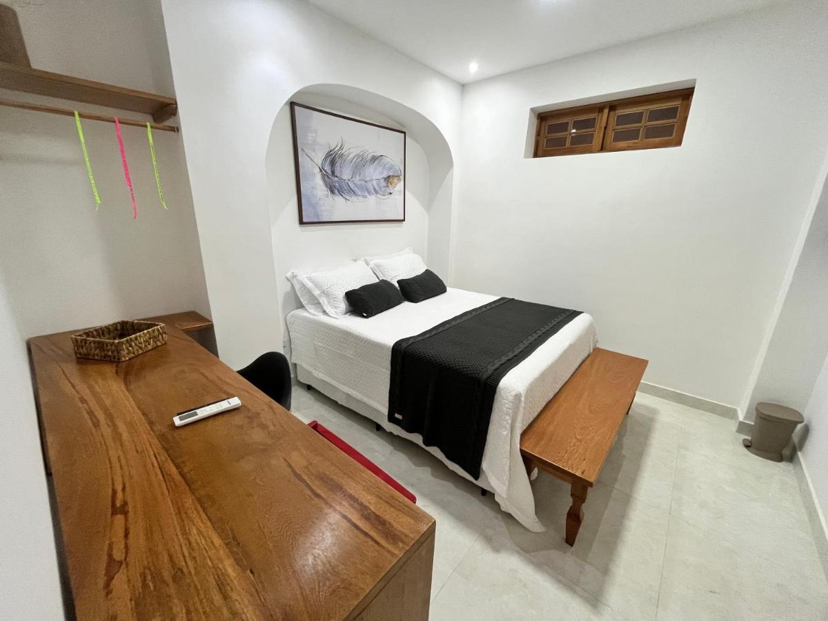 Turishouse Suites Σαλβαντόρ Εξωτερικό φωτογραφία