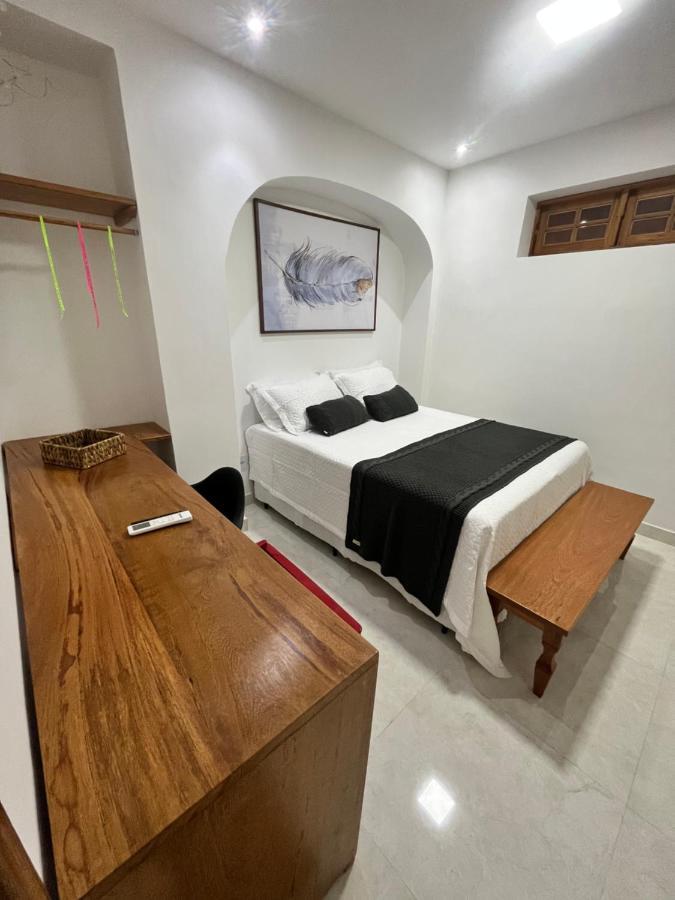 Turishouse Suites Σαλβαντόρ Εξωτερικό φωτογραφία
