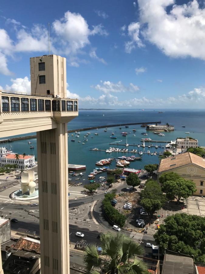 Turishouse Suites Σαλβαντόρ Εξωτερικό φωτογραφία