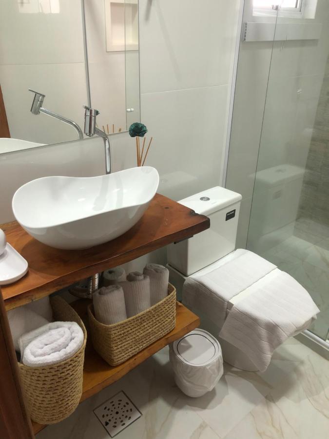Turishouse Suites Σαλβαντόρ Εξωτερικό φωτογραφία